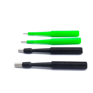Endo Tech Eti-BP-001 Kit chirurgical manuel en acier inoxydable pour ponction biopsiétique et piercing cutané, certifié CE, garantie 5 ans, usage clinique - Product Image 4