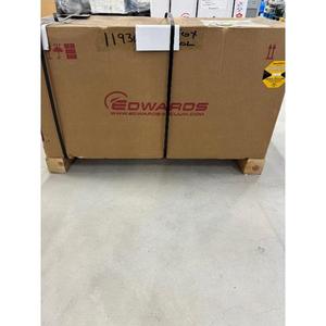 ปั๊มสุญญากาศแบบแห้ง Edwards iGX100L - อุปกรณ์และอะไหล่เซมิคอนดักเตอร์ระดับโลกที่เชื่อถือได้ - Product Image 2