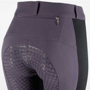 Best Quality Custom <b>Equestrian</b> Breeches Women Horse Riding Breeches Riding <b>Leggings</b> Tights <b>Equestrian</b> & Breeches - Product Image 4