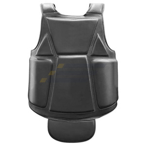 Protection de poitrine de haute qualité pour Taekwondo, Karaté, MMA et Boxe, fabriquée au Pakistan - Product Image 1