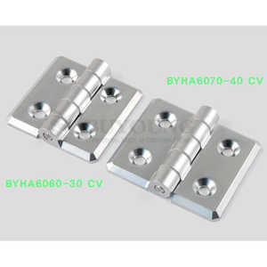 BUYOUNG ZDC Bisagras para muebles de la marca ZDC - Product Image 1