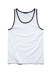 Style décontracté minimaliste parfait pour les femmes, débardeur pour un port décontracté et des looks simples et élégants - Product Image 3