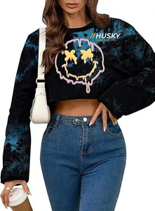 HUSKY SPORTSWEAR – haut d'été sexy et transparent pour femme, col licou, respirant, en dentelle tissée, avec détails en dentelle, petit haut de lingerie - Product Image 4