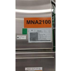 Despatch PWC-48X38X64-3E <b>Drying</b> Oven - Trusted Global Legacy Semiconductor <b>Equipment</b> and Parts at - Product Image 3