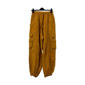 Pantalones de Trabajo Impermeables para Exteriores, Ligeros, para Senderismo, Tácticos, Casuales, de Algodón - Product Image 1