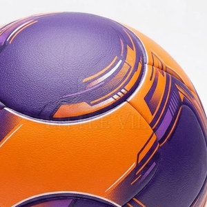 Balón de Fútbol Talla 5 Más Vendido, Profesional, para Entrenamiento, Costuras Resistentes, Superficie Duradera, Ligero y Cómodo - Product Image 6