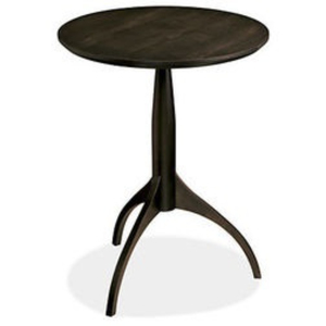 Modern Metal C-Shaped End <b>Table</b> Slim <b>Sofa</b> Side <b>Table</b> & TV Tray for Dining Room Living Room Cafe Balcony Coffee <b>Tables</b> - Product Image 4