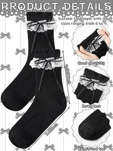 Calcetines Casuales de Invierno para Hombre de Alta Calidad, Transpirables, Cómodos, de Punto, con Spandex/Nylon, Resistentes a Desgarros, Servicio OEM Personalizable - Product Image 5