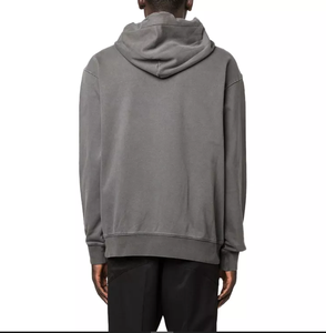 Sudaderas con capucha estampadas de alta calidad para hombre, sudaderas con capucha de moda para hombre y mujer, sudaderas con capucha unisex con logotipo personalizado - Product Image 2
