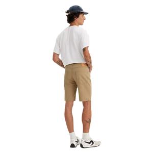 Nouveaux shorts en jean amples personnalisés avec logo OEM de haute qualité en gros pour hommes 2026 - Product Image 3