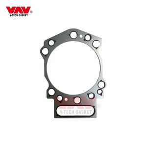 KTA50 3800731 <b>ENGINE</b> GASKET <b>KIT</b> UPPER GASKET for CUMMINS - Product Image 3