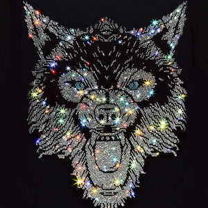 Trajes Deportivos para Hombre con Estampado de Diamantes de Imitación de Primera Calidad, Precio al por Mayor, Traje Deportivo para Entrenamiento, Jogging y Deportes - Product Image 6