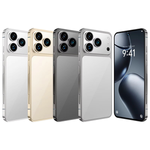 2025 รุ่นใหม่ 17 Pro Max ของแท้ 1:1 พร้อมโลโก้ - Product Image 5