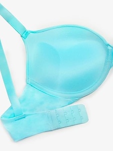 Soutien-gorge push-up en coton sans coutures pour femmes, confortable pour un usage quotidien - Product Image 5