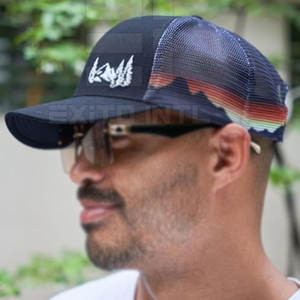 Gorras Trucker de Malla 100% Algodón Transpirables e Impermeables al por Mayor 2026 para Bordado Personalizado, Talla Adulto Unisex, Personalizables - Product Image 3