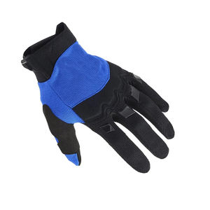 Guantes de Motocross MX Multiusos Personalizables, Resistentes al Viento, de Secado Rápido, Transpirables, Elásticos en Cuatro Direcciones, para Todo Terreno - Product Image 4