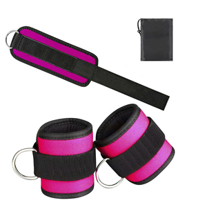 Chaussettes de sport professionnelles pour la gym, légères, anti-transpiration, pour le fitness, l'entraînement, la course à pied et les activités athlétiques - Product Image 1