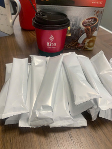 กาแฟสำเร็จรูปพรีเมี่ยม 3 in 1 ขายส่ง กลิ่นหอมเข้มข้น รสชาติเข้มข้น เกรด 1 ความเข้มข้น 80-90% อายุการเก็บรักษา 2 ปี ผลิตในเวียดนาม ขนาด 1 กก. - Product Image 3