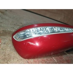 ชุดกระจกมองข้างด้านนอกขวาของรถยนต์โซนาต้า มือสอง ของแท้ รหัส 876203S010 - Product Image 6
