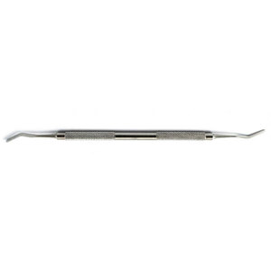 Juego de 3 Espátulas Dentales Profesionales Heidemann para Mezclar, Rellenar y Colocar Composite, Instrumentos Quirúrgicos - Product Image 4