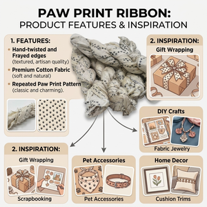 Rubans en soie Sari à imprimé animal, garnitures en soie recyclée colorées pour l'artisanat, l'emballage cadeau, la décoration de mode et la vente en gros - Product Image 6