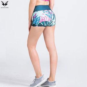 Pantalones Cortos Deportivos para Mujer, Producto de Moda 2026, Mejor Calidad en Diferentes Diseños, Crea tu Propio Diseño, Último Producto de Calidad Premium - Product Image 6