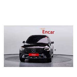 Mercedes-Benz GLC-Class GLC220 d 4MATIC 2022, 25 898 km, Diesel, Automatique, Volant à Gauche, Caméra Arrière - Product Image 3