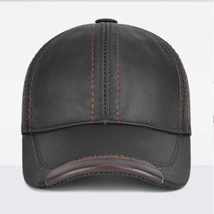 Gorra de Béisbol Personalizada de 5 Paneles, con Logotipo Bordado a Mano en 3D, Tejido de Jersey Impermeable, Estilo de 6 Paneles, Gorra Deportiva - Product Image 6