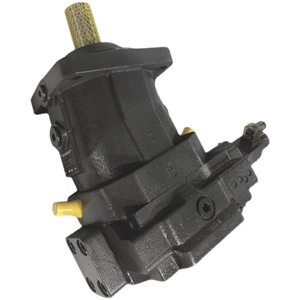 Pompe à pistons axiaux à déplacement variable Rexroth A7VO (A7VO28, A7VO55, A7VO80, A7VO107, A7VO160, A7VO250, A7VO355, A7VO500) - Offre Spéciale - Product Image 1