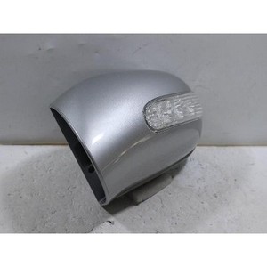 ฝาครอบกระจกมองข้างซ้าย M-class W163 ปี 2001-2005 มือสอง ของแท้ OEM รหัส A1638100179 - Product Image 2