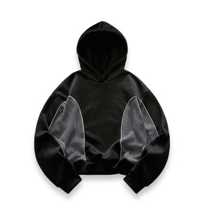 Fabricant de sweats à capuche en marque privée proposant des solutions complètes de production de sweats à capuche personnalisés pour les grandes marques de mode internationales - Product Image 3