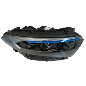 ไฟหน้ามือสอง EQA ด้านซ้าย รุ่น A2439060100 - Product Image 2