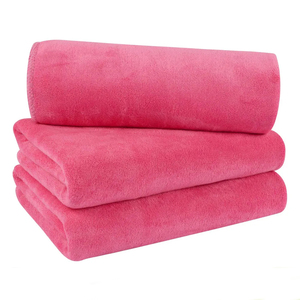 2026 Custom Made Eco-Friendly Hypoallergenic Quick-Dry <b>Microfiber</b> Square Gym <b>Beach</b> Fitness <b>Towel</b> Sports <b>Towel</b> OEM ODM Service - Product Image 2