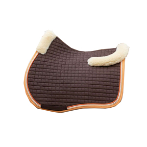 Almohadilla de Silla de Montar Multiusos al por Mayor, Almohadilla de Silla de Montar Cómoda para Caballos, Almohadilla de Silla de Montar para Doma y Salto - Product Image 2