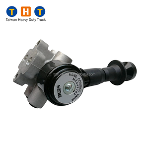 Vanne de frein à main MK449782 Pièces de frein de camion pour Mitsubishi Fuso 350/380 FP517 FP51J Moteur diesel - Product Image 1