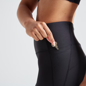 Leggings Deportivos Térmicos para Hombre, Diseño Nuevo, Hechos a Medida, Cintura Elástica de Alta Calidad, Yoga, Ecológicos, Antibacterianos, Secado Rápido - Product Image 5