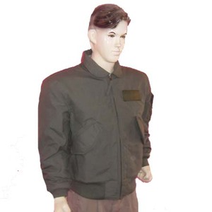 RBI Men's Nomex IIIA Flight/<b>Jacket</b> for <b>Pilots</b> Flyers Flame/Water Resistant Breathable Anti-UV Protection Models 45/P 36/P - Product Image 3