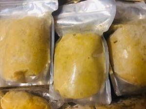 Durian Congelé Premium Monthong Ri6 Pulpe Dorée IQF en Morceaux Exportation en Gros du Vietnam - Mme Tarina - Product Image 4