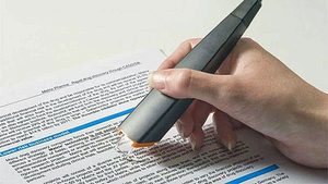 Logiciel OCR pour le traitement des documents PDF et la reconnaissance du texte - Product Image 2