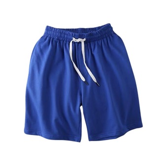 Shorts de golf pour hommes 2026 en tissu toile élasthanne/coton, taille mi-haute, motif imprimé, longueur genou, décontracté d'été, fermeture à cordon, séchage rapide - Product Image 2