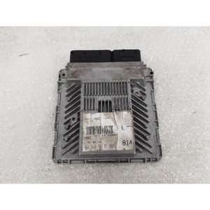 ECU และโมดูลคอมพิวเตอร์มือสอง A6 รุ่น 4F1910551D - Product Image 1