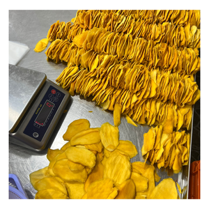 Premium Natural AD Sweet Less Sugar <b>Dried</b> Mango Slices Bulk Pack Vietnamese Sweet & Sour Tropical <b>Fruit</b> Healthy <b>Snack</b> - Product Image 6