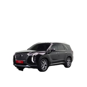 Hyundai Palisade 2020, 3.8 Gasolina, 2WD, Automático, Volante a la Izquierda, Estándar de Emisiones Euro V, Asientos de Cuero, Trasero, km - Product Image 1
