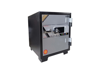 ตู้เซฟดิจิตอล YUNOS YNS-35E ผลิตจากสแตนเลส - Product Image 3