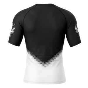 Custom Diving Rash Guard Men Women Long Sleeve <b>Neoprene</b> Blend Quick Dry UV Protection Snorkeling Watersports Beach <b>Top</b> Set - Product Image 3