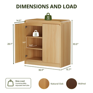 MD04 <b>CABINET</b> & STORAGE Acacia Wood Modern design from Vietnam Home Furniture Living Room Furniture Living Room <b>Cabinet</b> - Product Image 1