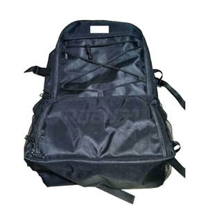 Mochila Deportiva con Diseño Cómodo para Llevar, Correas Ajustables, Material de Nailon y Poliéster, Capacidad de 30-40L para Gimnasio, Viajes y Deportes - Product Image 3