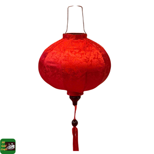 Lámpara de Bambú y Algodón Natural 99 GOLD DATA para Decoración de Restaurantes en el Año Nuevo Lunar, Hecha a Mano, Reutilizable, para Eventos en Interiores/Exteriores - Product Image 5
