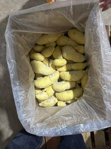 Meilleures ventes de durian congelé, technologie IQF, longue durée de conservation - Product Image 3