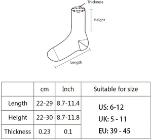 Pakistan Manufacturer New Mens Casual <b>Socks</b> High Quality Polyester Quick Dry Anti-bacterial White <b>Black</b> Custom Logo Best - Product Image 6